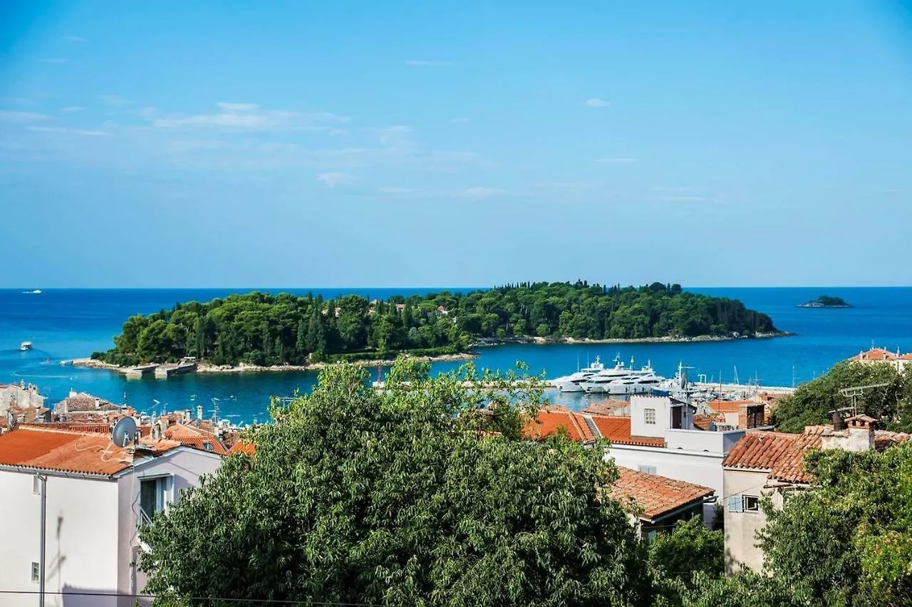 Residence Blu Sky Rovinj 0*,  Chorwacja
