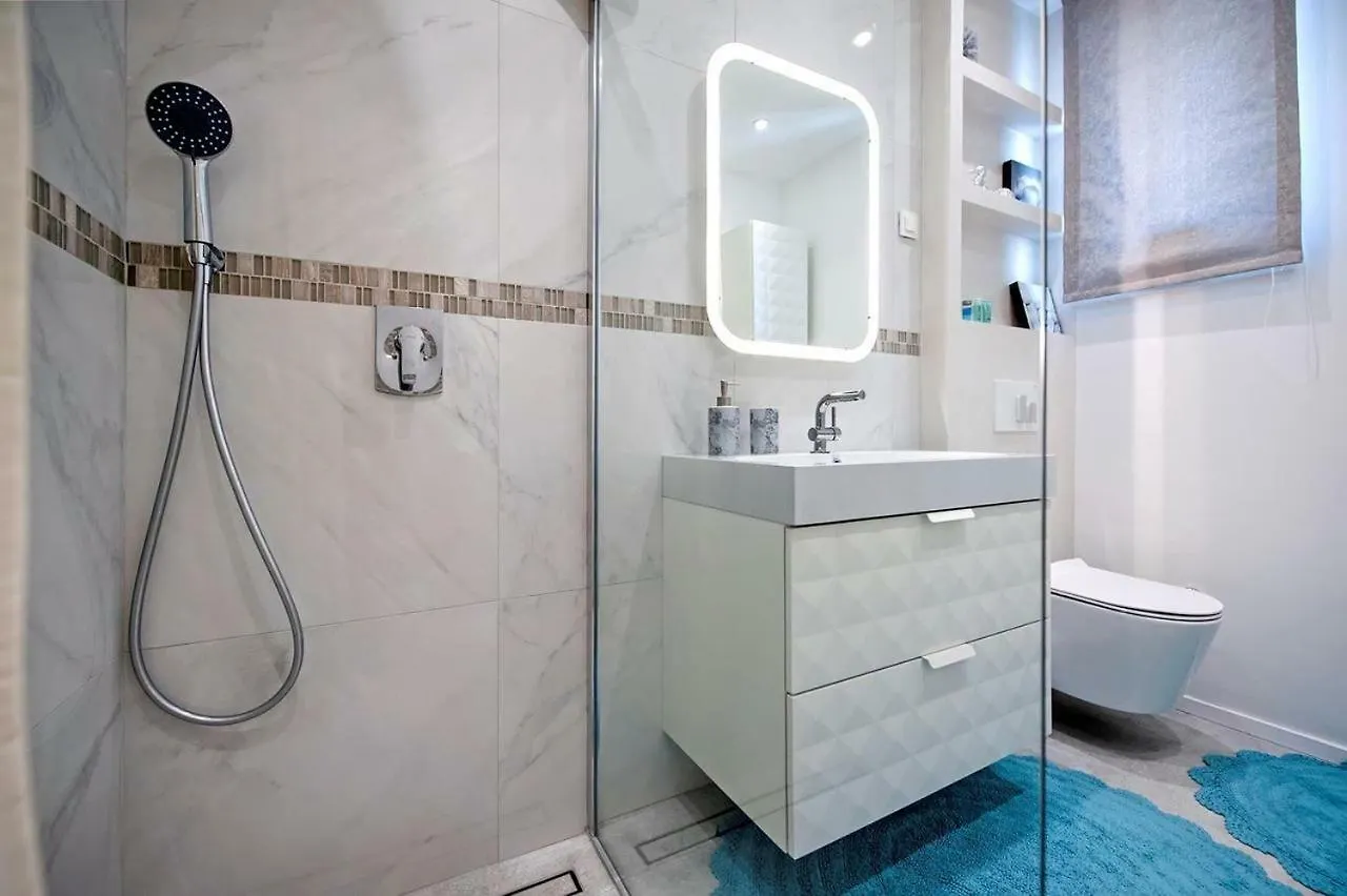 Apartament Residence Blu Sky Rovinj