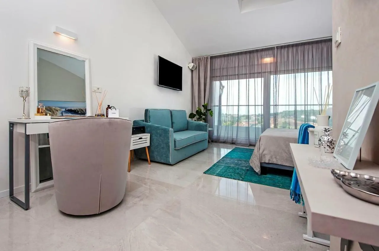 Residence Blu Sky Rovinj Chorwacja