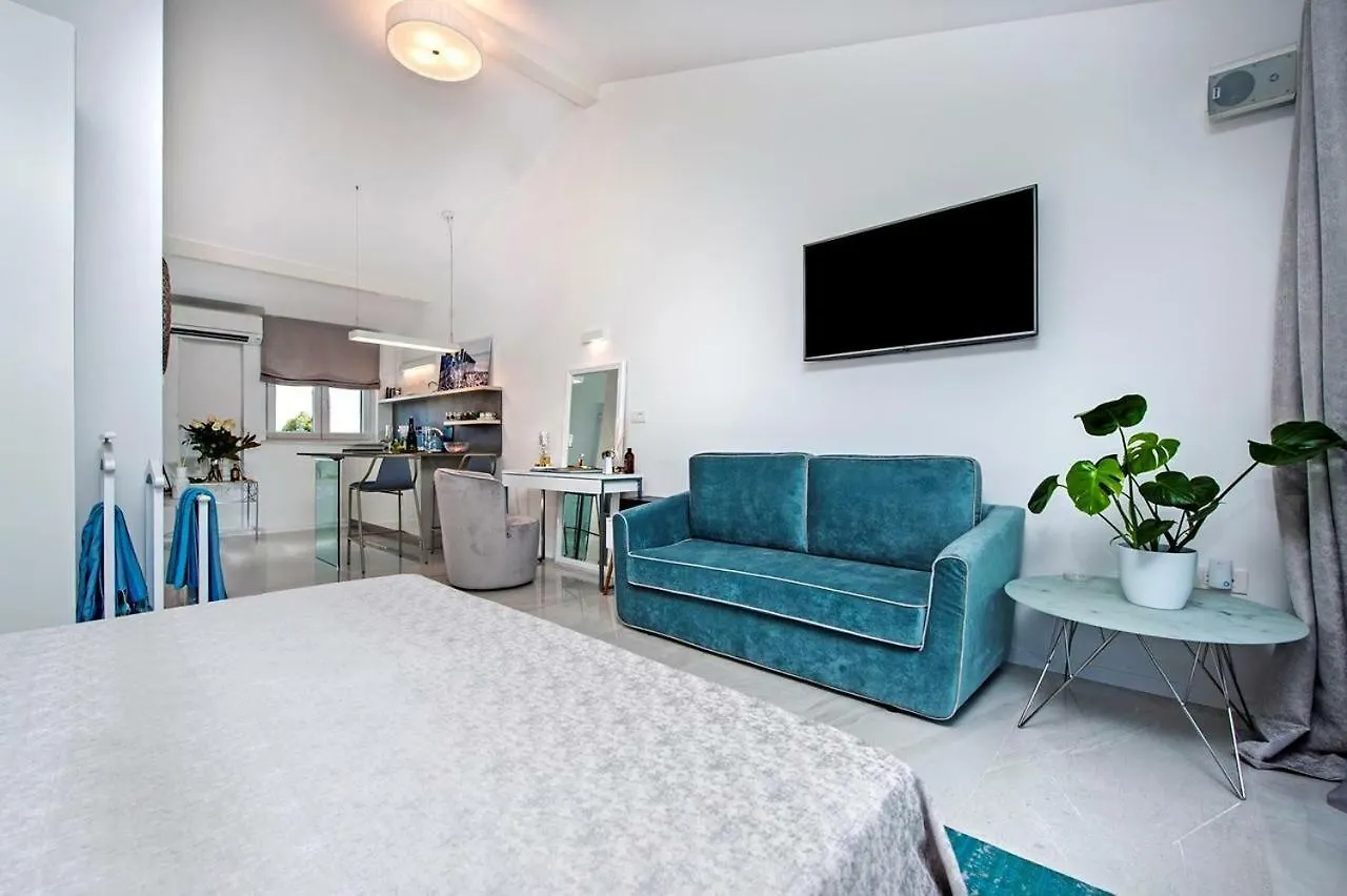 Residence Blu Sky Rovinj 0*,