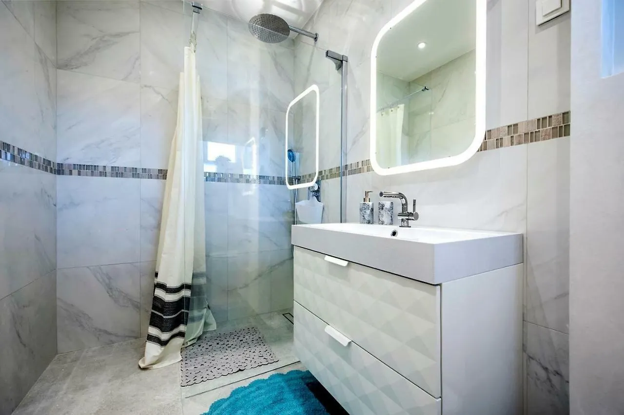 Residence Blu Sky Rovinj Apartament