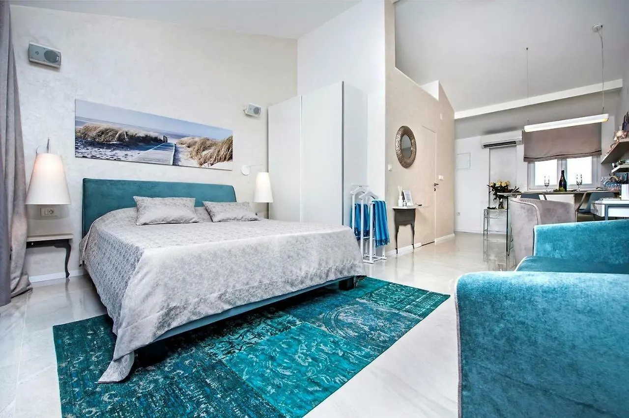 Residence Blu Sky Rovinj