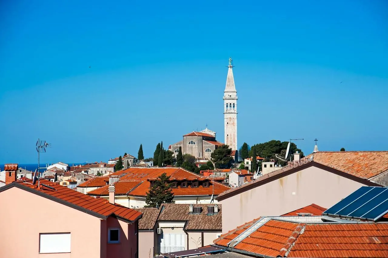 Apartament Residence Blu Sky Rovinj