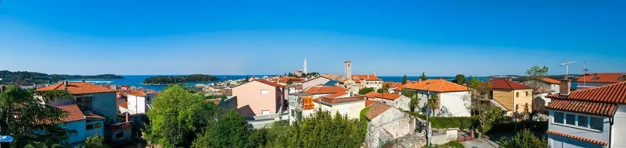 Apartament Residence Blu Sky Rovinj
